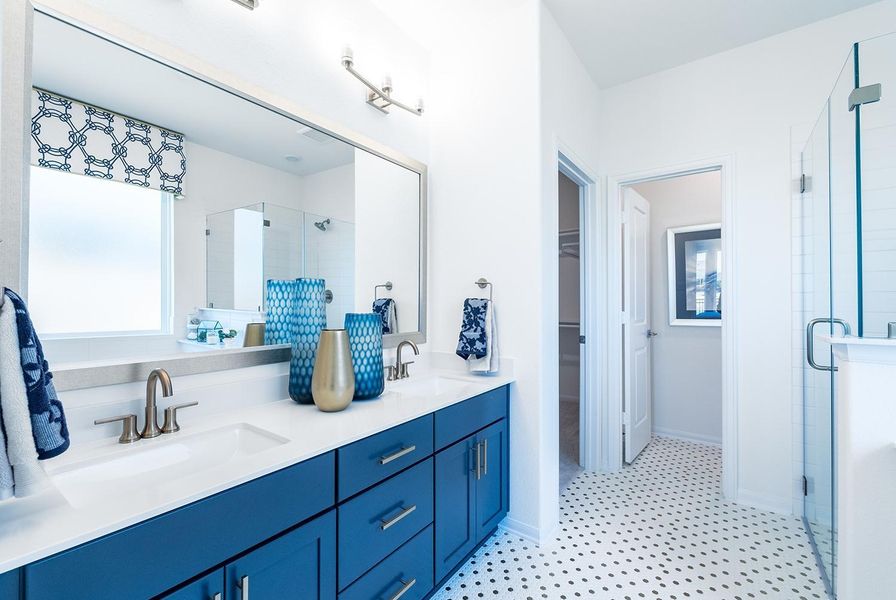 Image 7 of the Summer Lakes & Summer Park community in Richmond, TX. Image 7 of the Summer Lakes & Summer Park community in Richmond, TX.