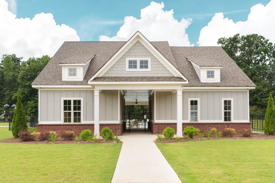 New Homes in LaGrange, GA.  - Slide 5