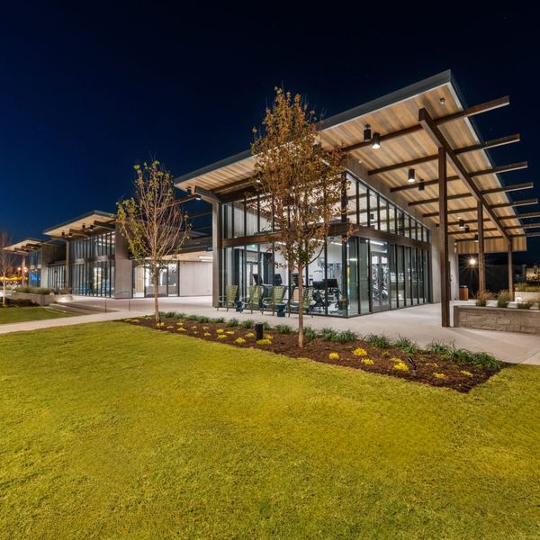 Community amenity available to residents of Mosaic – 70′ Lots in Prosper (Image 23).