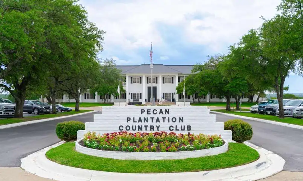 Image 2 of the Pecan Plantation community in Granbury, TX. Image 2 of the Pecan Plantation community in Granbury, TX.