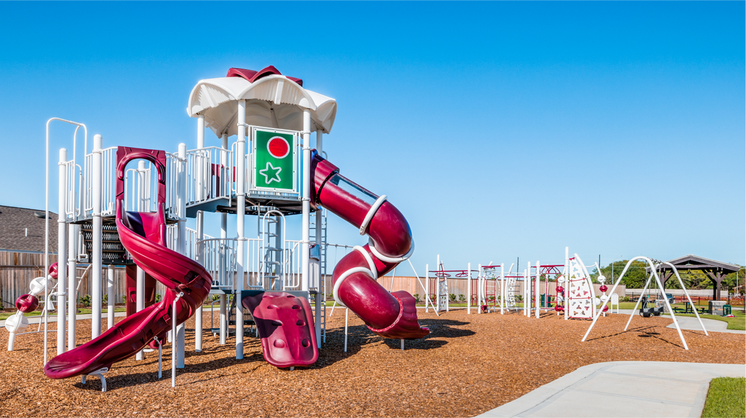 Image 12 of the Becker Trace: Watermill Collection community in Hockley, TX.