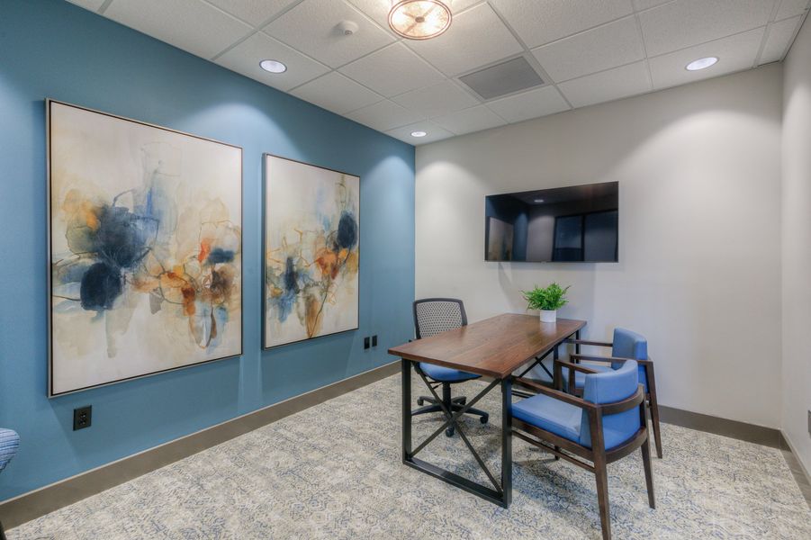 Community amenity available to residents of The Preserve at Belle Pointe in Lebanon (Image 38).