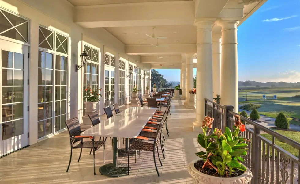 Community amenity available to residents of Build On Your Land in Ocala (Image 5).