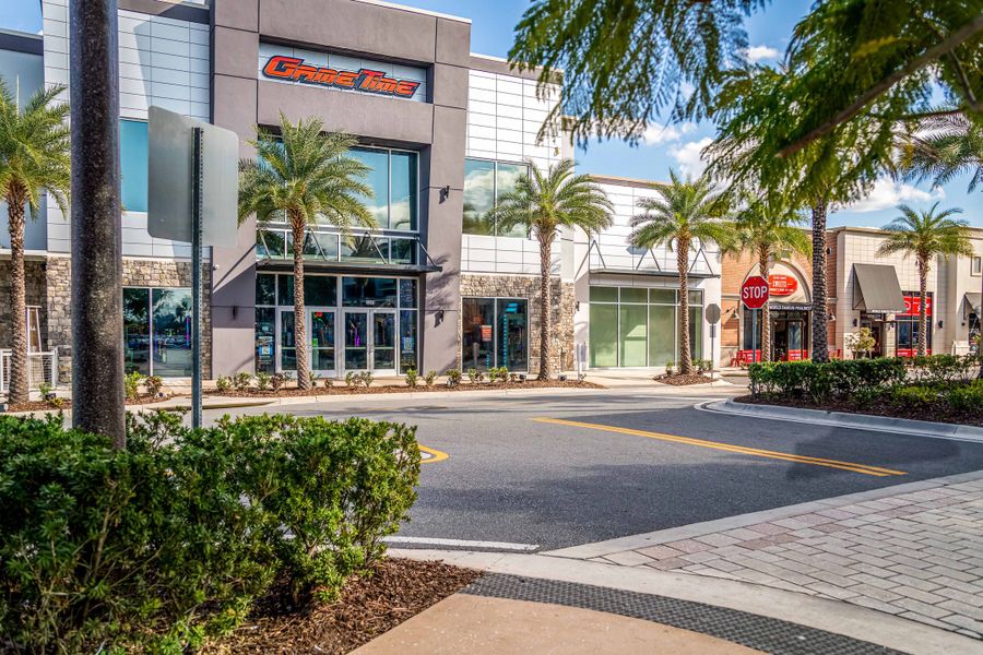 Image 55 of the Calabay Crossing community in Haines City, FL.