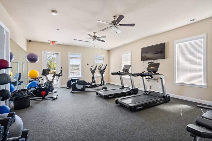 New Homes in Hardeeville, SC.  - Slide 7