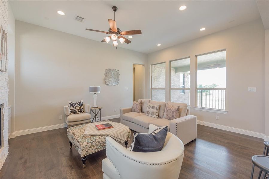 Image 31 of the Montgomery Ridge community in Allen, TX. Image 31 of the Montgomery Ridge community in Allen, TX.