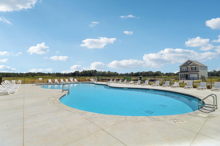 Image 72 of the Southbridge community in Sumter, SC.