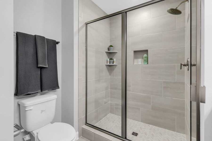 Annapolis Model Home - Tour Today!