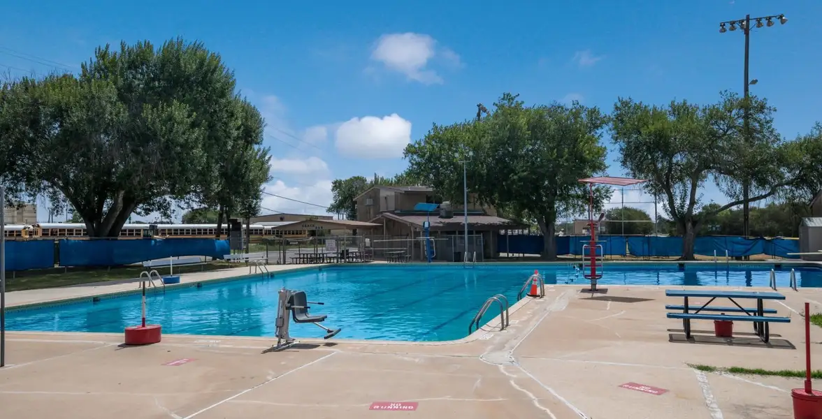 Local Park Local Park