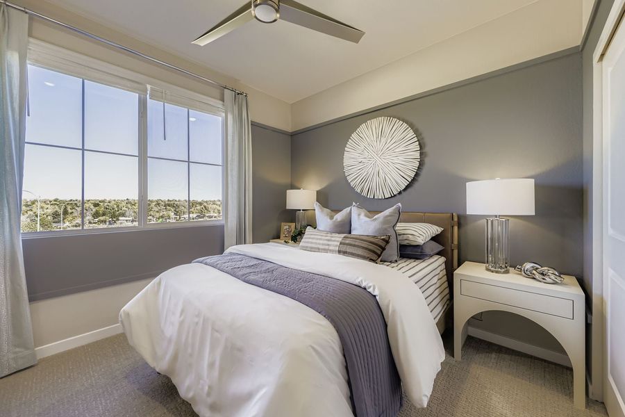 Westminster, CO New Homes.  - Slide 18