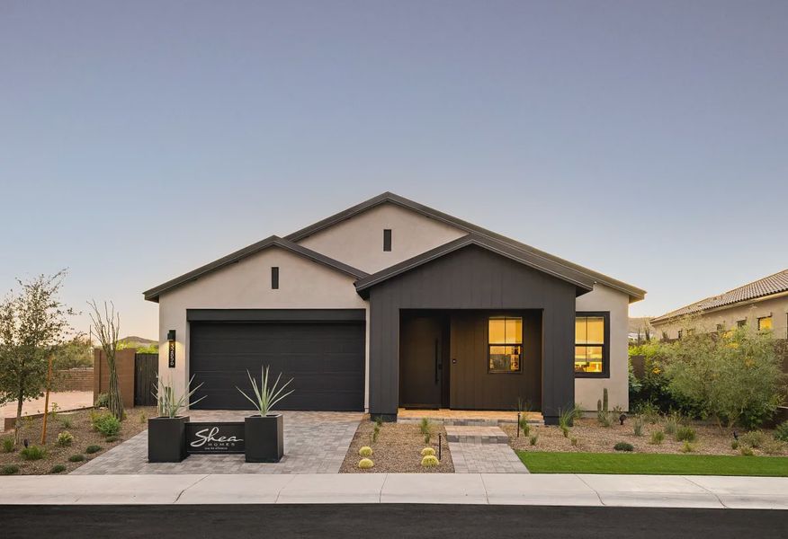Plan 4034 Exterior - 36 of 44 Plan 4034 Exterior - 36 of 44