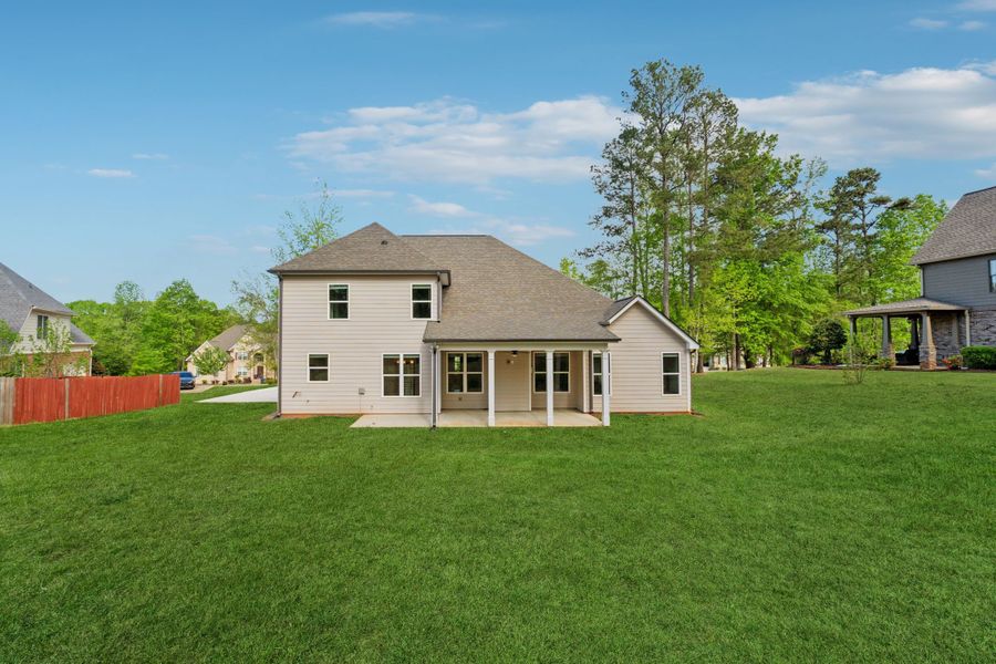 Hadi Builders - Whitestone