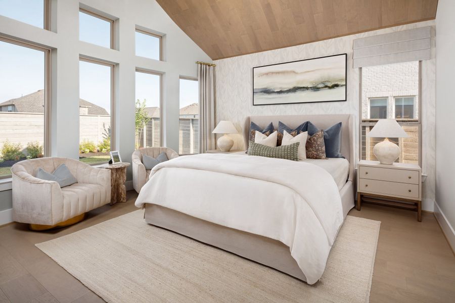 New Homes in League City, TX.  - Slide 9