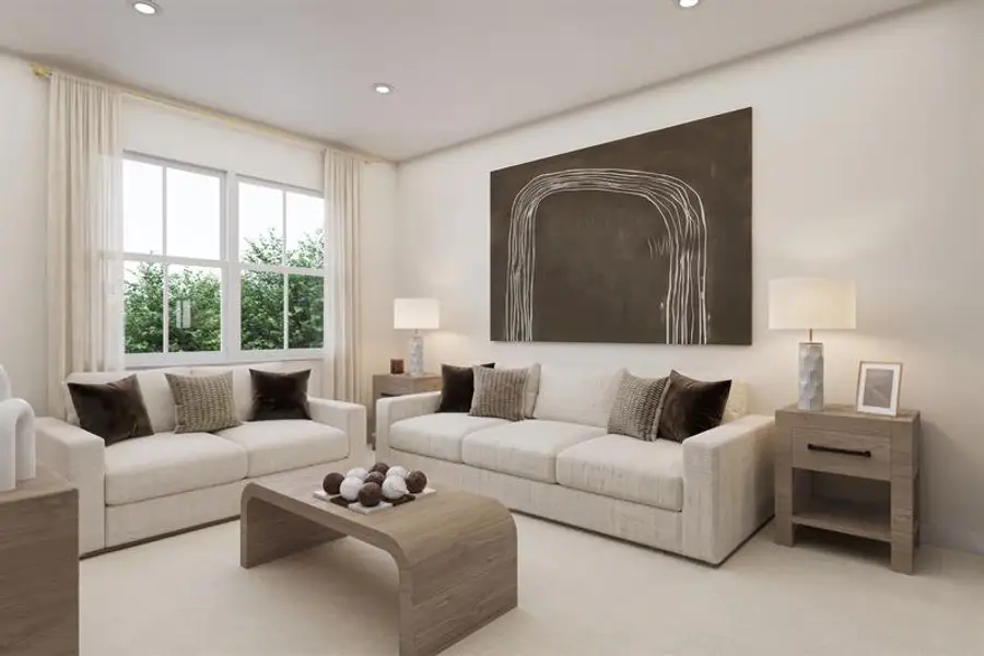 From movie marathons to sleepovers this space does it all.​