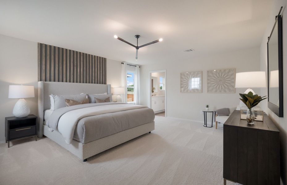 Mesilla Owner's Suite