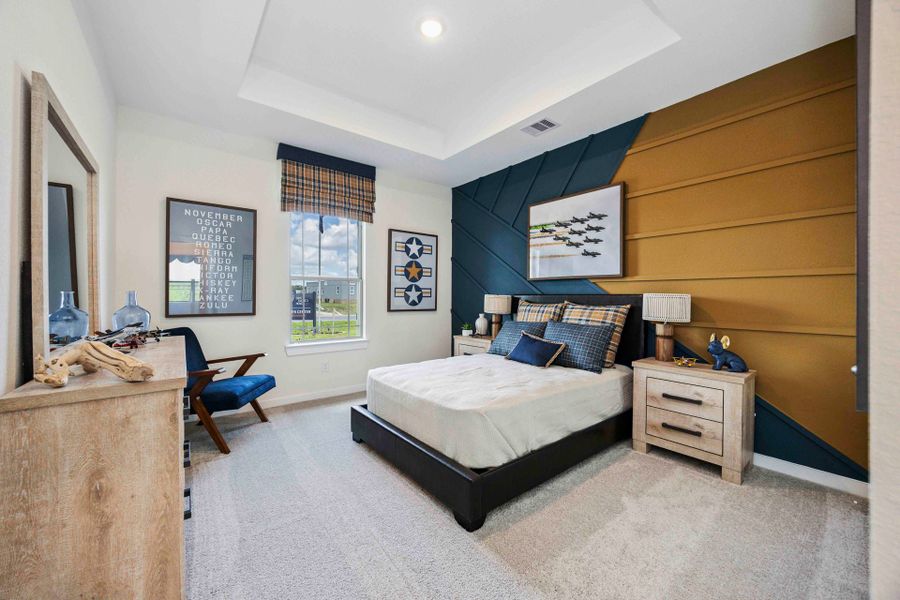 Arlington Floorplan