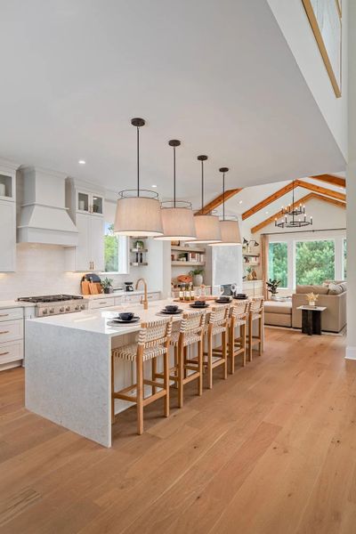 The Marabelle Kitchen The Marabelle Kitchen