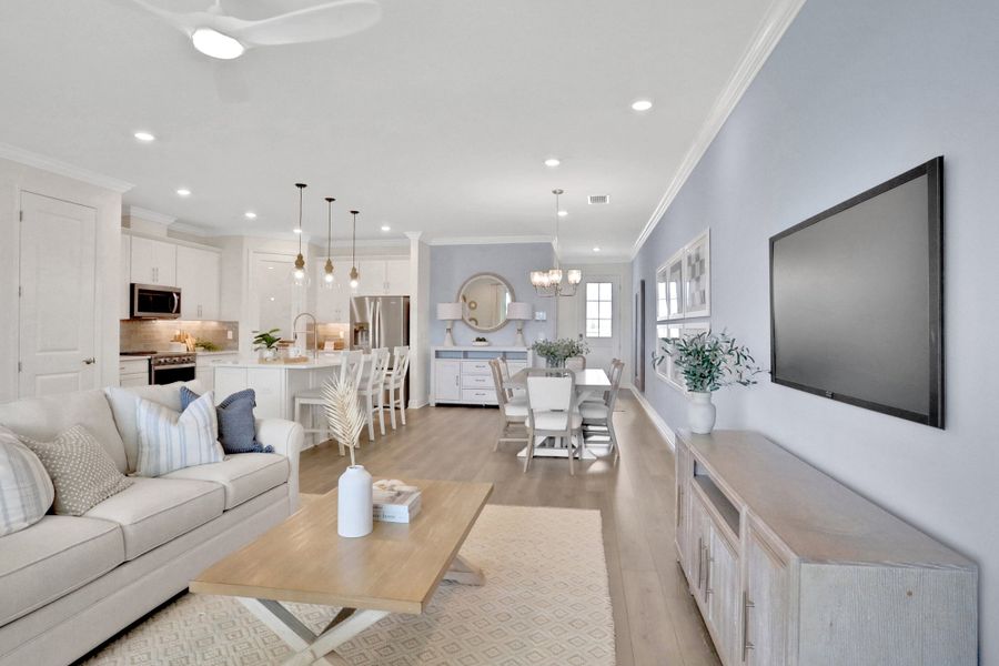 Pawleys Island, SC New Homes. - Slide 2 Pawleys Island, SC New Homes. - Slide 2