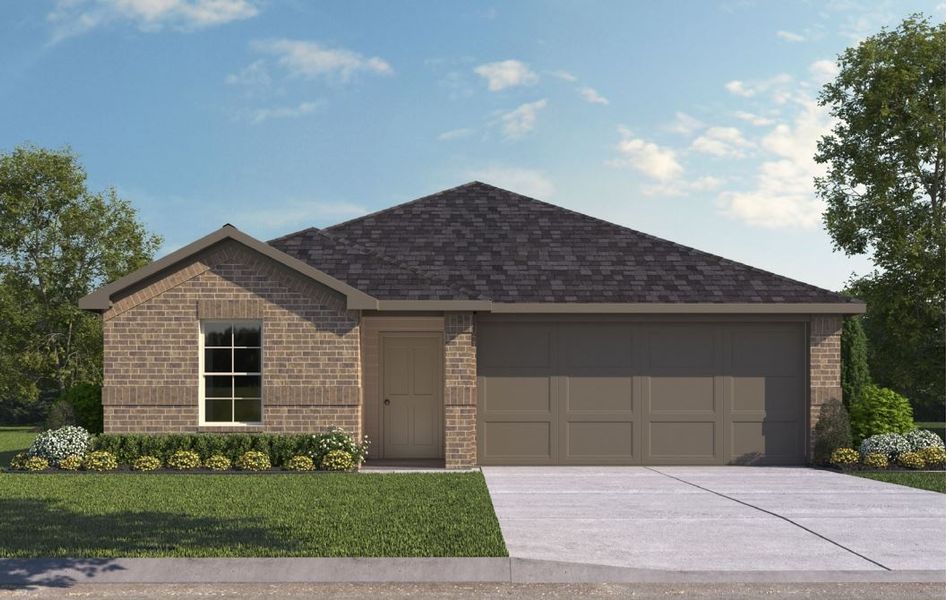 Image 10 of the Palm Royal Estates community in Baytown, TX. Image 10 of the Palm Royal Estates community in Baytown, TX.