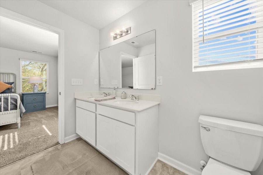 Magnolia Ridge New Homes in Lillington, NC.  - Slide 33