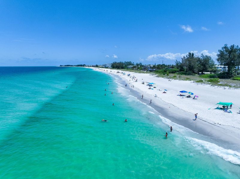 Anna Maria Island is brimming with history, arts, and culture, and its award-winning beaches draw visitors from near and far looking for a laid-back getaway.