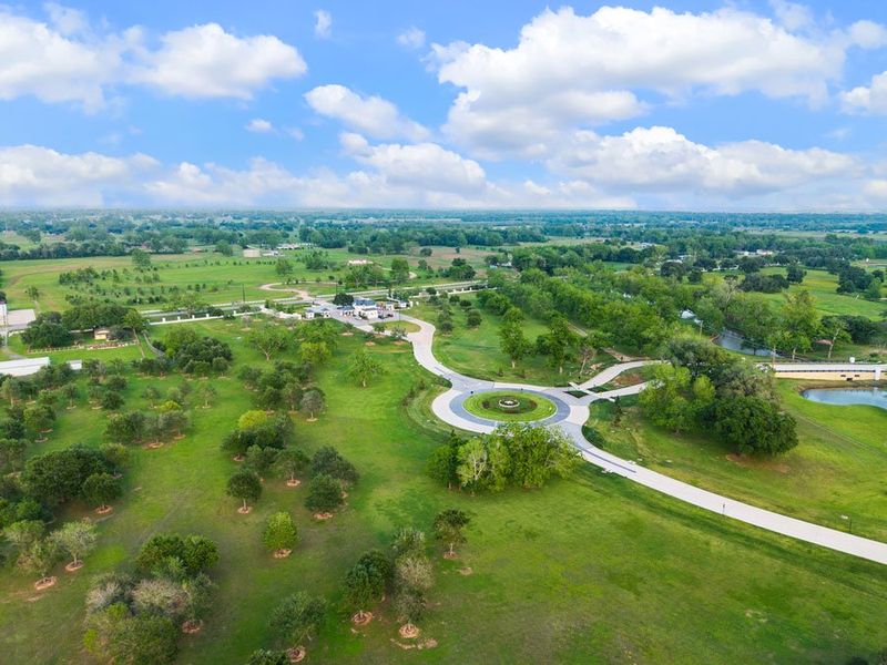 Fedrick Harris Estate Homes Twinwood Image 22
