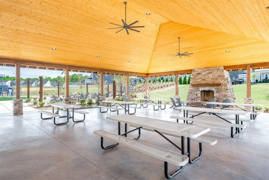 Community amenity available to residents of Emory Park in Five Forks (Image 12). Community amenity available to residents of Emory Park in Five Forks (Image 12).