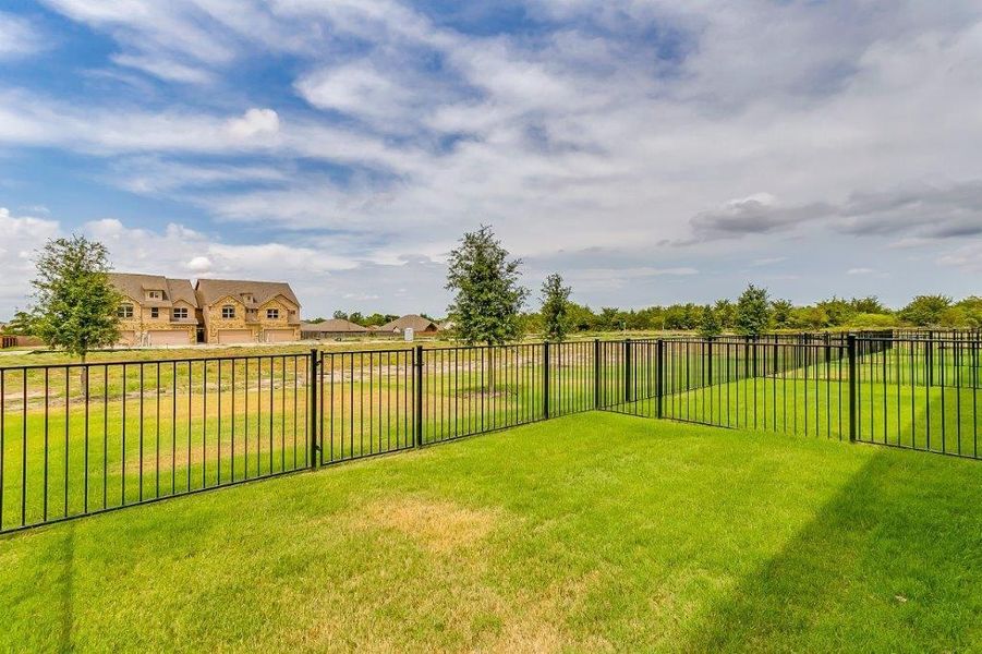 Image 42 of the The Cedars Townhomes community in Greenville, TX.