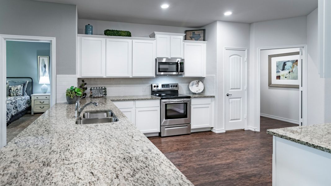 Image 7 of the Union Square community in Royse City, TX.