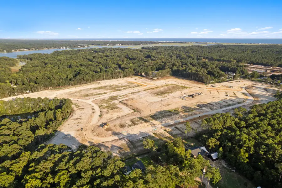 New Homes in Shallotte, NC.  - Slide 1