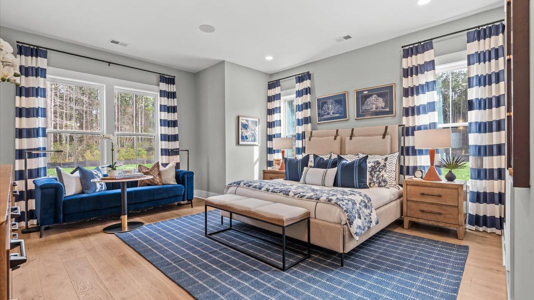 Inspire Primary Suite