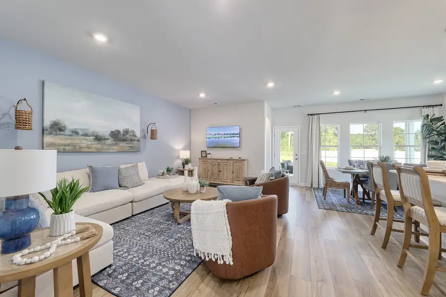 Lawrence | Great Room