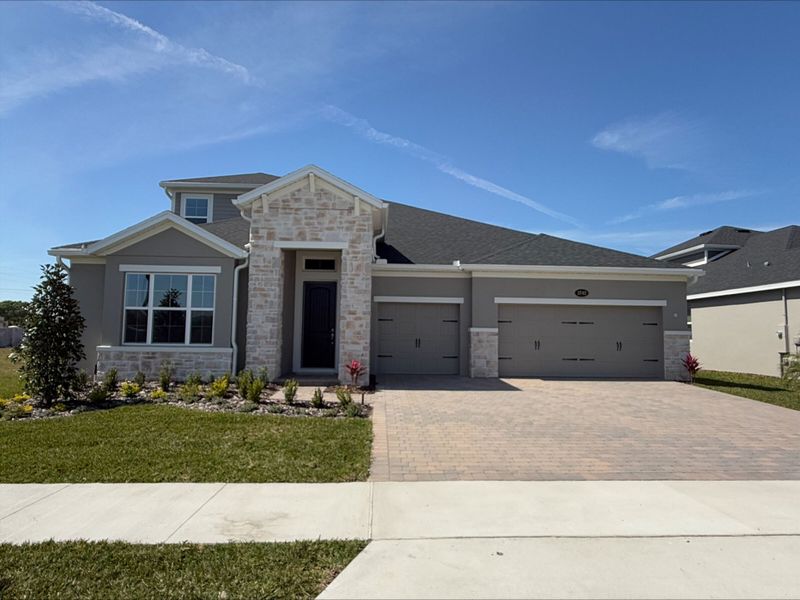 Front Exterior