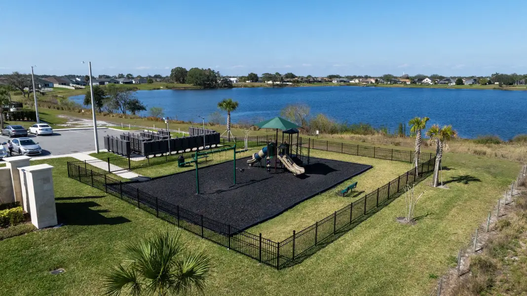 Community amenity available to residents of Villamar in Winter Haven (Image 1).