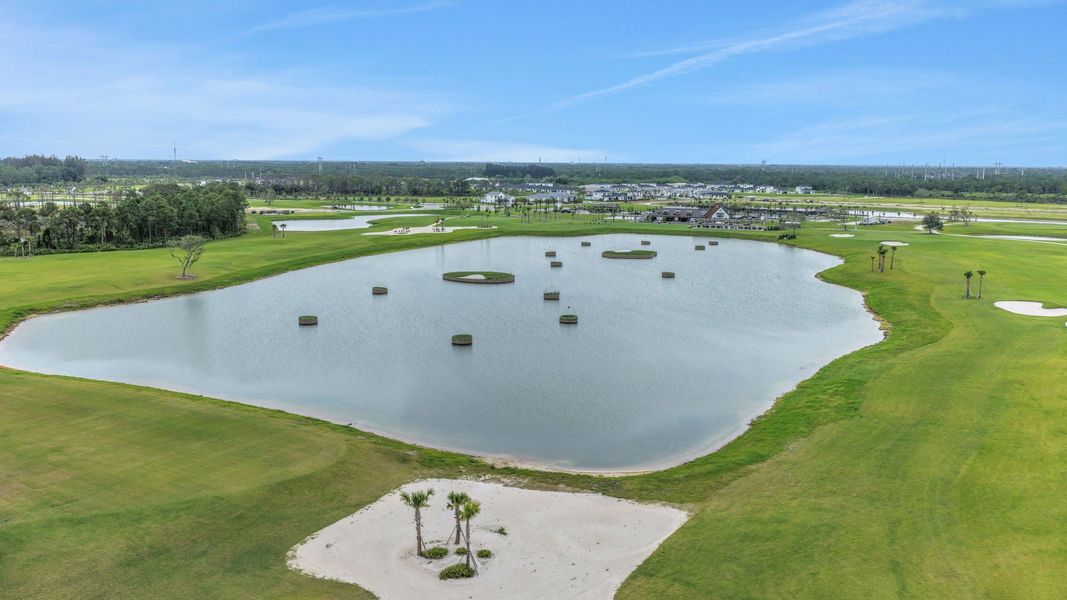 New Homes in Port St. Lucie, FL.  - Slide 26