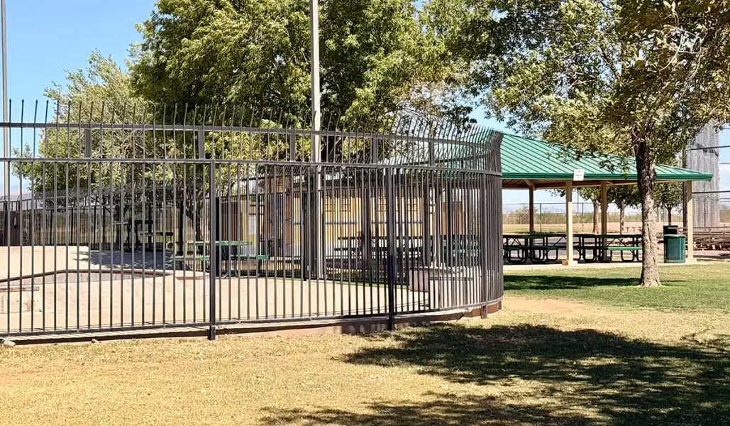 Community amenity available to residents of Red Rock Village in Red Rock (Image 3).