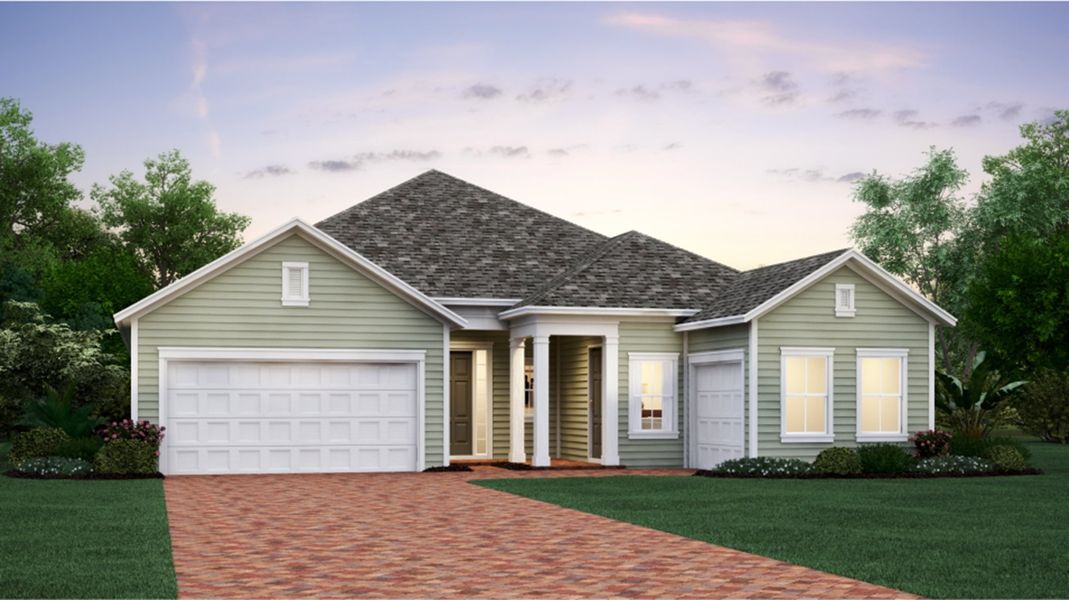 Image 1 of the GreyHawk: GreyHawk 60' Collection community in Middleburg, FL. Image 1 of the GreyHawk: GreyHawk 60' Collection community in Middleburg, FL.