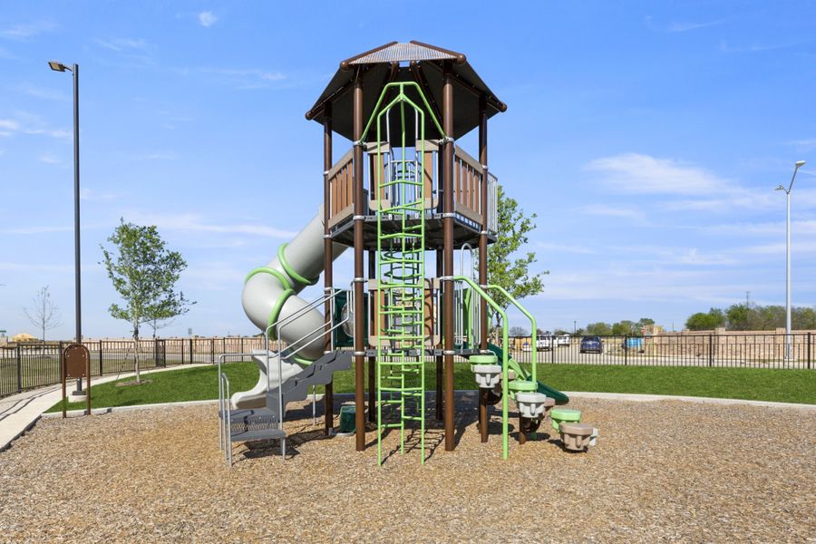 Community amenity available to residents of Creekside in Royse City (Image 25).