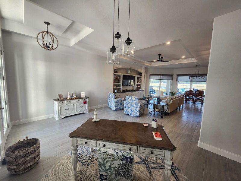 The Reserve At Victoria,32724