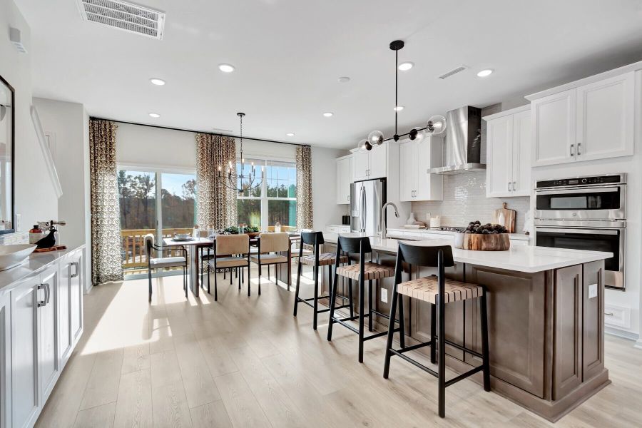 Kitchen Kitchen