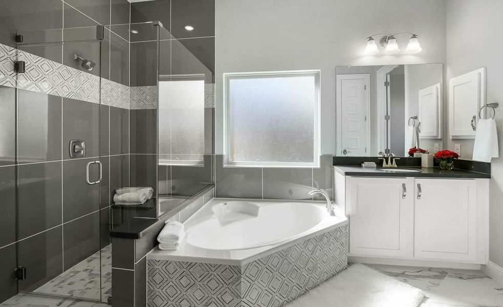 Image 14 of the Watersbend community in Fort Worth, TX.