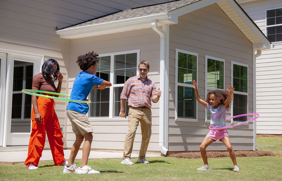 Image 78 of the Cadence community in Greensboro, NC.