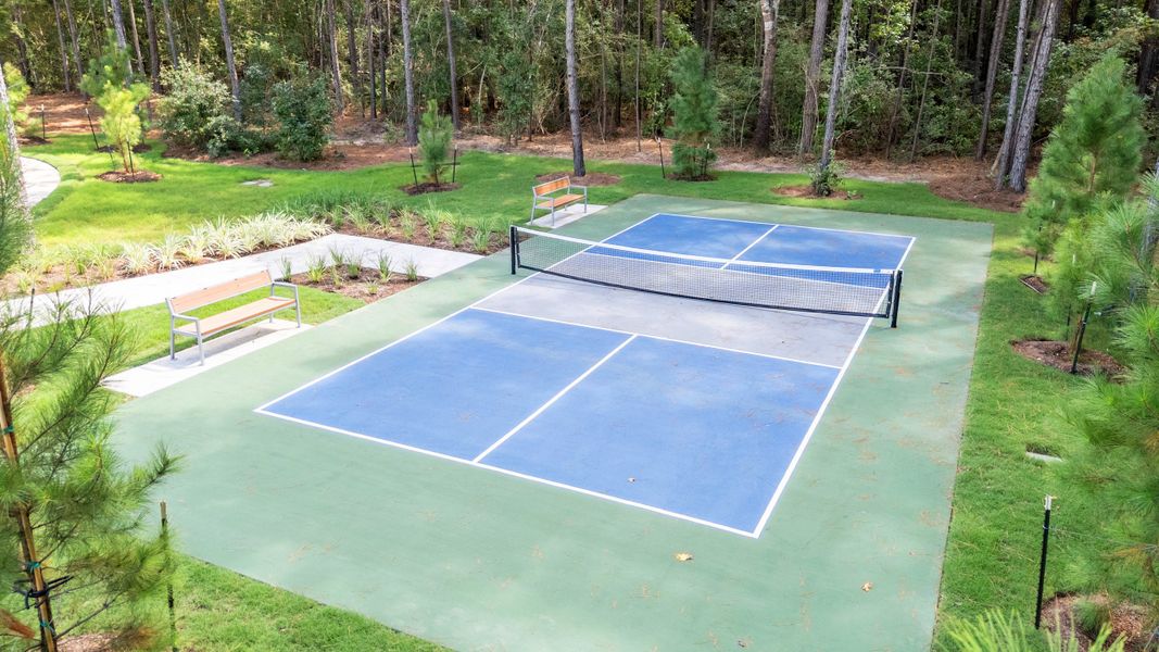 Community amenity available to residents of Magnolia Springs in Montgomery (Image 4).