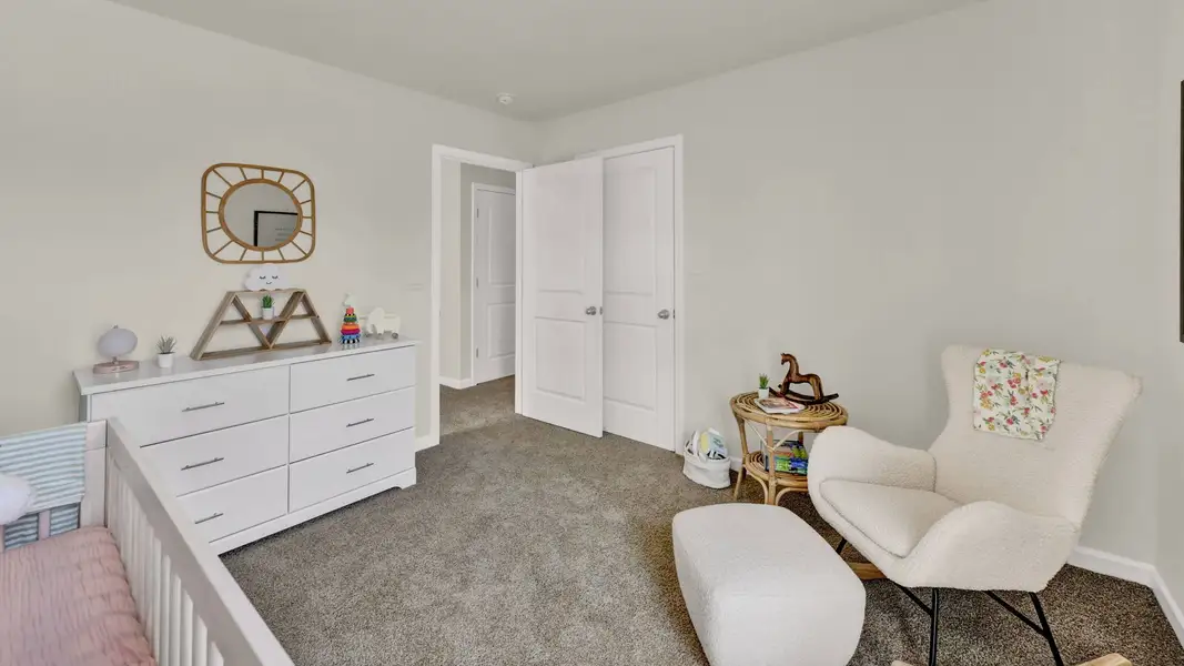 Image 31 of the Bayview at Harbor Crest community in Ooltewah, TN.