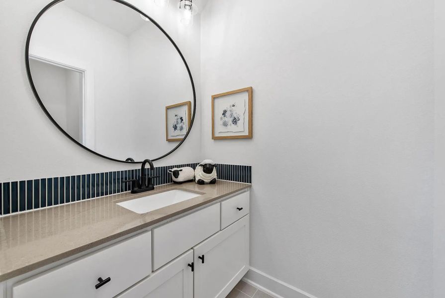 Image 16 of the COLTON master-planned community in Montgomery, TX.