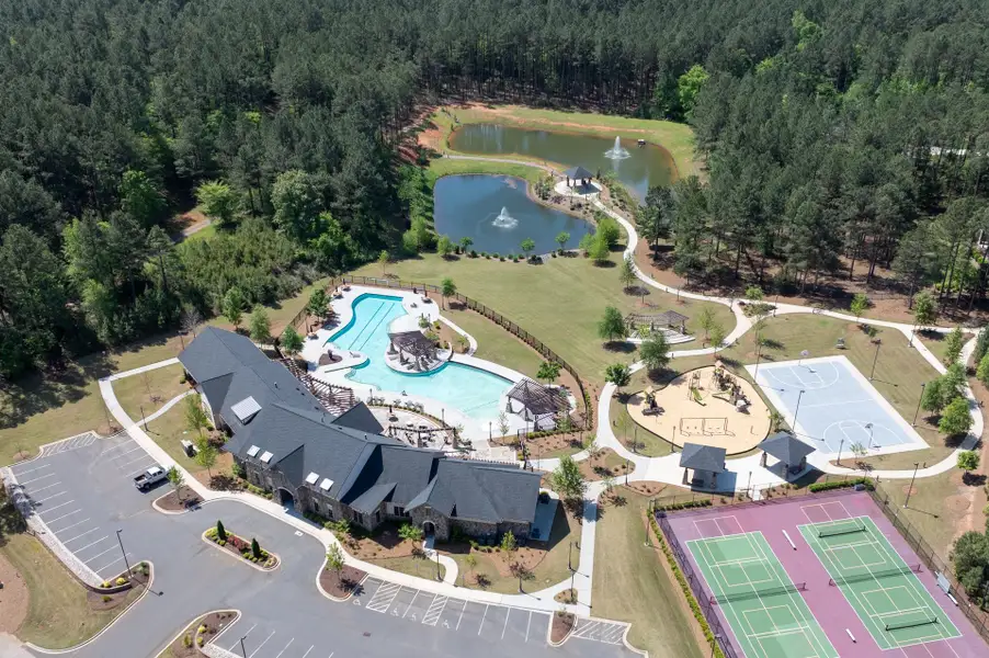 Community amenity available to residents of Riverchase Estates in Lancaster (Image 6).
