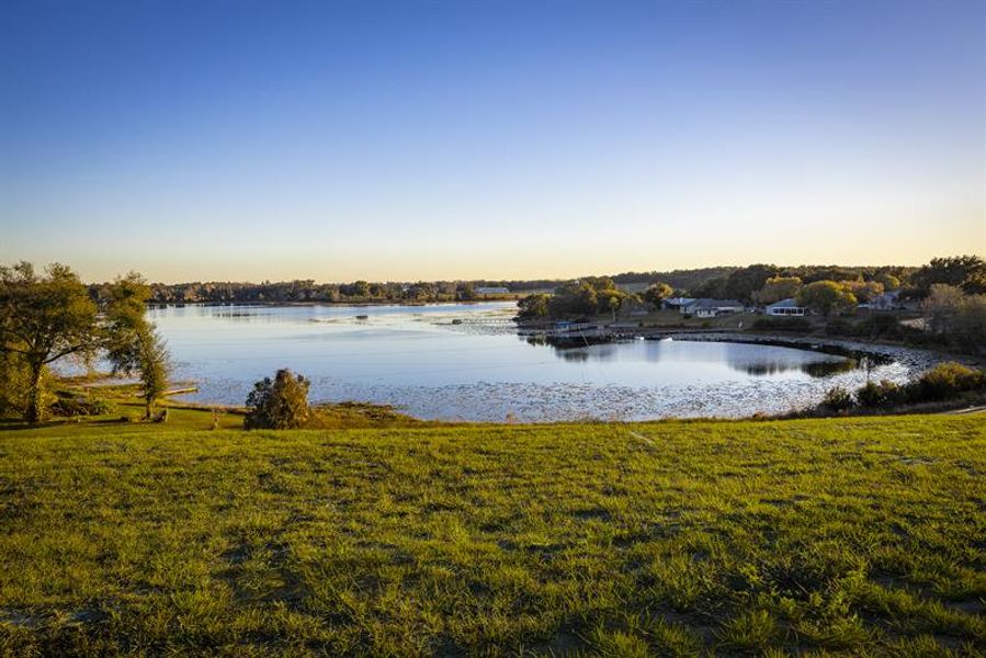 Connect with nature and enjoy scenic views.