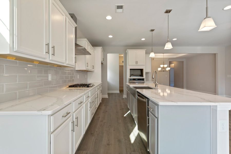 Shallotte, NC New Homes.  - Slide 17