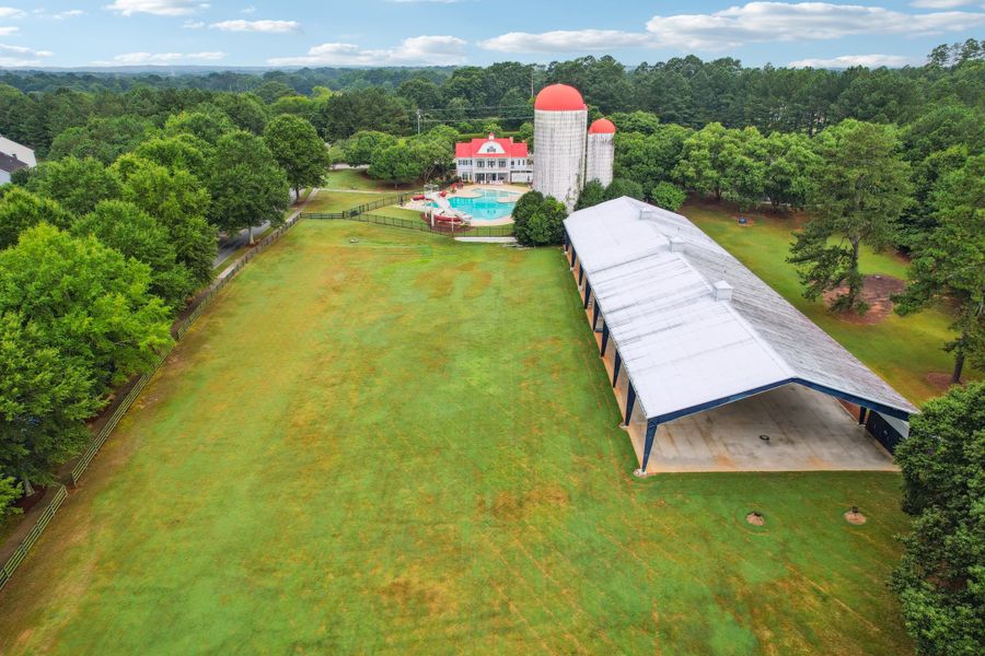 Covington, GA New Homes.  - Slide 8