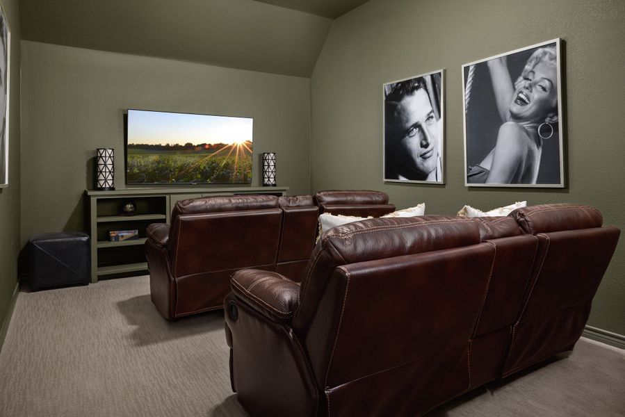 New Homes in Northlake, TX. - Slide 34 New Homes in Northlake, TX. - Slide 34